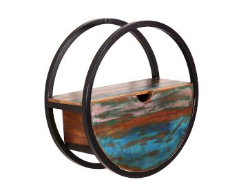 SIT »Riverboat« Wandregal Artikelbild 6