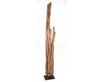 SIT Romanteaka Treibholz-Skulptur Artikelbild 6
