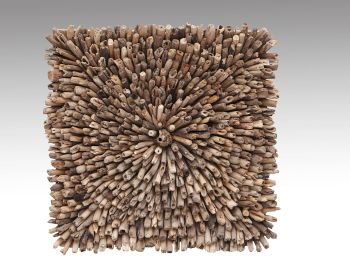 SIT Romanteaka Wandbild Teak - 3D Artikelbild 6