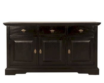 SIT »Samba« Sideboard Antik Akazie massiv Artikelbild 6