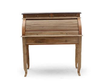 SIT Seadrift Teak Massivholz Sekretär Artikelbild 6