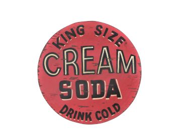 SIT Wandbild - Cream Soda Artikelbild 6