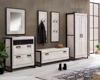 SIT »White Panama« Dielen Set 6-teilig Artikelbild 6