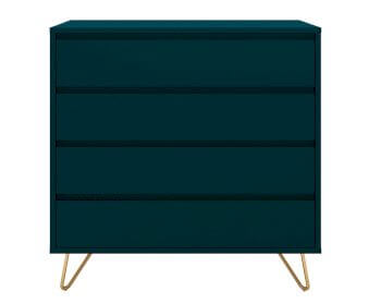 Salesfever »Jella« Kommode blau Artikelbild 6