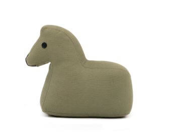 Sitting Bull »HAPPY ZOO« Mini Pferd Artikelbild 6