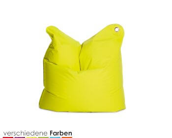 Sitting Bull »MEDIUM BULL« Sitzsack Artikelbild 6