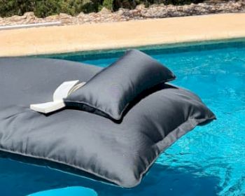 Sitting Bull »POOL BULL« Outdoor Kissen Artikelbild 6