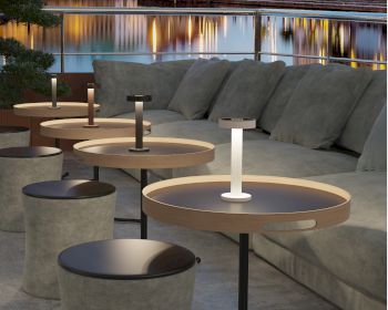 Sompex »Boro« Outdoorleuchte Artikelbild 6