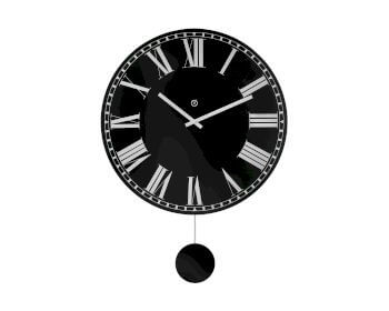 Sompex Clocks Pendeluhr Bari Artikelbild 6
