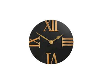 Sompex Clocks Wanduhr Bologna Artikelbild 6