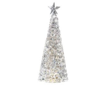 Sompex »Glamor« Tischleuchte Weihnachtsbaum Artikelbild 6