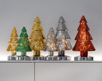 Sompex »Winterlight« Tischleuchte Artikelbild 6