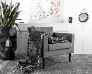 Star Home »Husky« Webpelz Wohndecke Artikelbild 6