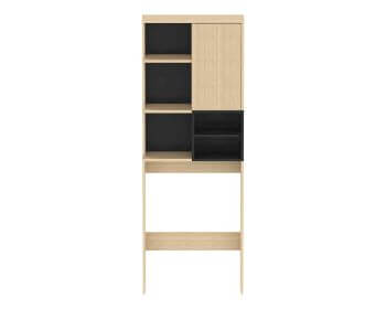 TemaHome »Kube« Waschmaschinenschrank Artikelbild 6
