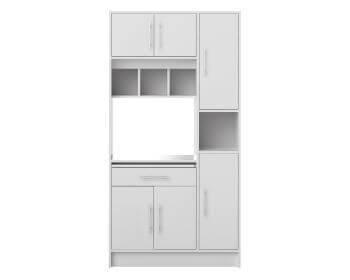 TemaHome »Louise« Küchenschrank weiß Artikelbild 6