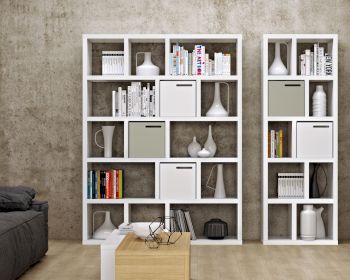 TemaHome Regal Berlin 5 Levels Artikelbild 6