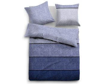 Tom-Tailor »GERRY« Flannel Linen Bettwäsche 807 Artikelbild 6