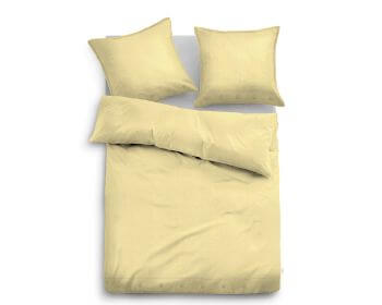 Tom-Tailor »Natural Colors« Linen Bettwäsche 801 Artikelbild 6