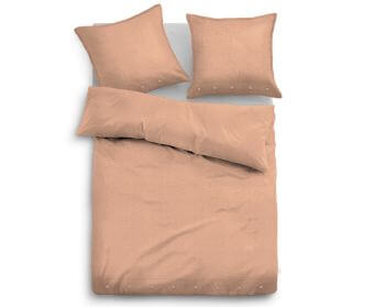 Tom-Tailor »Natural Colors« Linen Bettwäsche 817 Artikelbild 6
