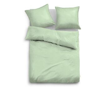 Tom-Tailor »Natural Colors« Linen Bettwäsche 820 Artikelbild 6