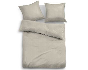 Tom-Tailor »Natural Colors« Linen Bettwäsche 826 Artikelbild 6