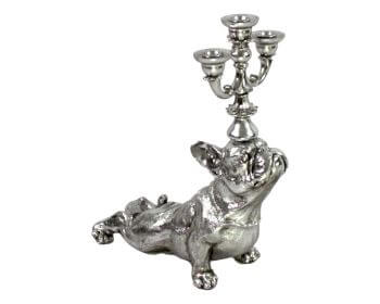 VOSS Design »Dogge« Kerzenleuchter Artikelbild 6