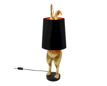 VOSS Design »Hiding Bunny« Stehlampe Artikelbild 6