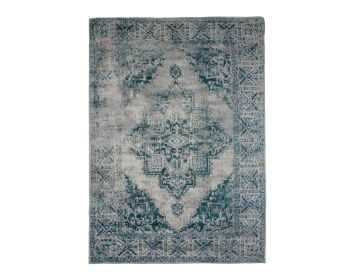 VOSS Design »Jaipur« Jacquard Teppich Artikelbild 6