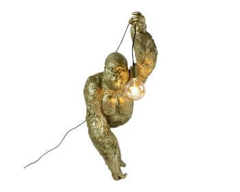 VOSS Design »Jungle Jack« Wandleuchte gold Artikelbild 6