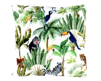 VOSS Design »Jungles« Kissen outdoor-geeignet Artikelbild 6