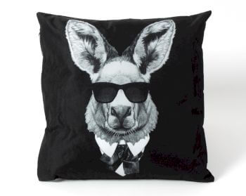 VOSS Design »Känguru« Kissen outdoor-geeignet Artikelbild 6