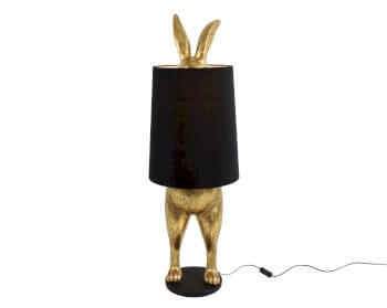 VOSS Design Stehlampe Hiding Rabbit Artikelbild 6
