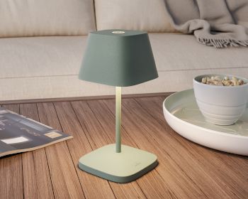 Villeroy&Boch »Neapel 2.0« Tischleuchte dimmbar Artikelbild 6