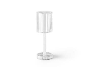 Vondom »GATSBY« Tisch-Lampe rund Artikelbild 6