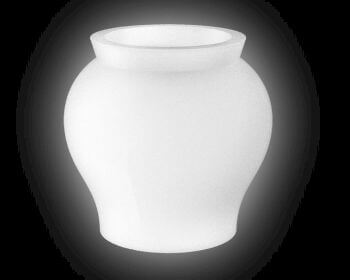 Vondom »VENUS« Pflanzengefäß - LED Beleuchtung Artikelbild 6