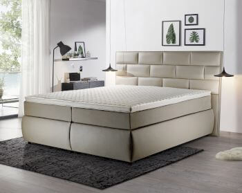 Winkle Boxspringbett Kronos Artikelbild 6
