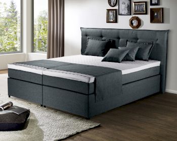 Winkle »Herzog« Boxspringbett Artikelbild 6