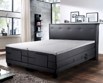 Winkle »Niagara« Boxspringbett Artikelbild 6