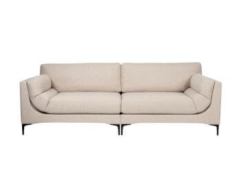 Zuiver »Balcony« 3-Sitzer Sofa Artikelbild 6