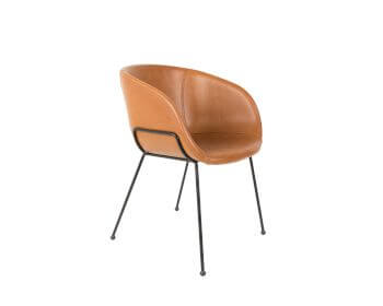 Zuiver Designer-Stuhl Feston Artikelbild 6