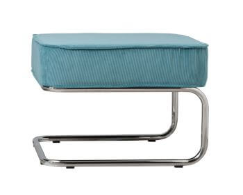 Zuiver Hocker Ridge Lounge Cord Artikelbild 6