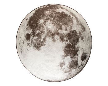 Zuiver »Moon« Teppich Artikelbild 6