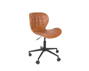 Zuvier Designer-Drehstuhl OMG LL Artikelbild 6