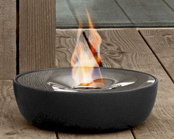 blomus »Fuoco« Gelfeuerstelle groß Artikelbild 6