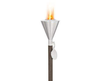 blomus »Orchos II« Gartenfackel Artikelbild 6