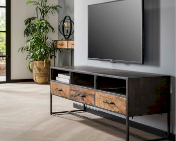 designline »Blend« TV-Möbel Artikelbild 6