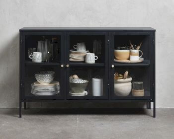 designline »Chloe« Sideboard 3-türig Artikelbild 6