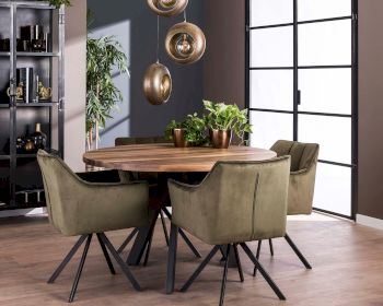 designline »Daytona« Esstisch Artikelbild 6