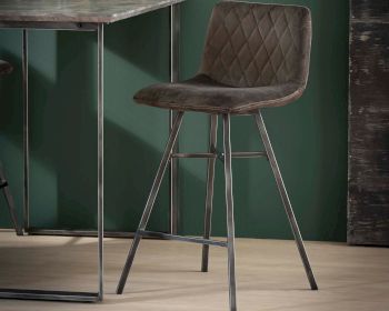 designline »Diamond« Barhocker Artikelbild 6