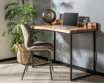 designline »Edge« Schreibtisch Artikelbild 6